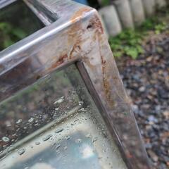 水槽の画像