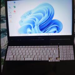 第７世代.FUJITSULIFEBooK❗️MicrosoftO...