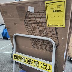 ペットゲージ　PPD42H