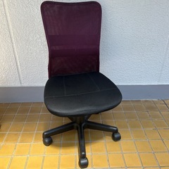【中古】オフィスチェア