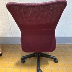 【中古】オフィスチェアの画像