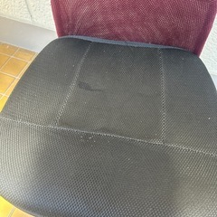 【中古】オフィスチェアの画像