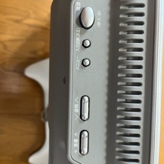 シャープ液晶テレビ　30インチの画像