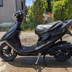 ⭐️(値引き再出品)⭐️ホンダディオAF34実動車⭐️希少規制前...