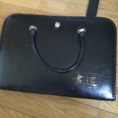 書道道具