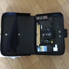 書道道具の画像