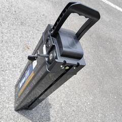 電動アシスト自転車の画像