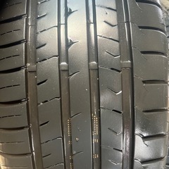 Lehrmeister LM-S 20インチホイールタイヤセットの画像
