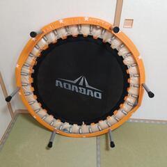 子供向け　トランポリン　の画像