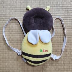 転倒防止クッション