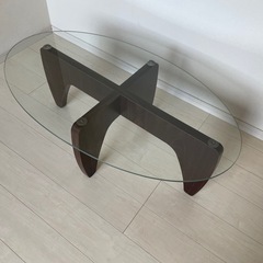 ローテーブルをお譲りしますの画像