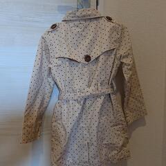 キッズ服　コート　110センチの画像