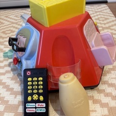 いたずら1歳やりたい放題の画像