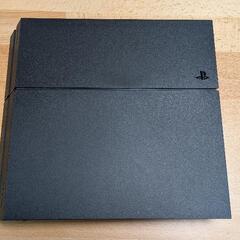 PlayStation4 本体のみ ver 11.00