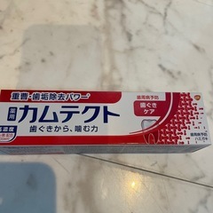 カムテクトの画像