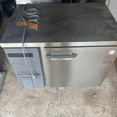 業務用冷蔵庫
