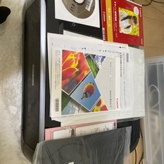 プリンターPIXUSMG6230の画像