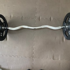 バーベル