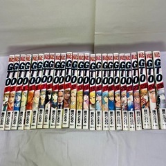 GTO 全25巻セット 漫画 