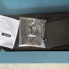 KKaMM ノートパソコンスタンド パソコンデスク PCスタンド の画像