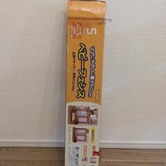 ベビーフェンス