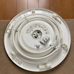 【無料お譲りします】シーリングライト（蛍光灯タイプ）の画像