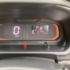 ミライース　LSAⅢの画像