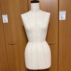 トルソー　美品　マネキン