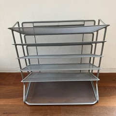 スチールラック　　　
