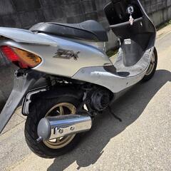 LIVE　DIO　ZX の画像
