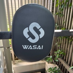 懸垂マシーン、プルアップバー、自宅ワークアウトに！の画像
