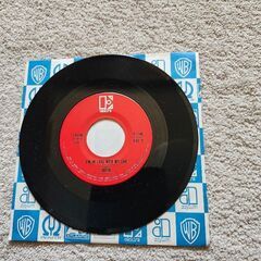 クィーンシングルレコードの画像