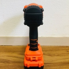 電動インパクトの画像