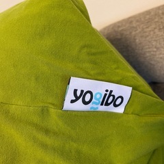 ヨギボー　の画像