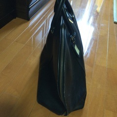 ボストンバッグの画像