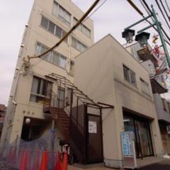 【トリプルゼロ＆初期費用18.9万円】西日暮里駅徒歩6分★2人入...