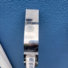 デリカ専用　ガナドールリアラダーの画像