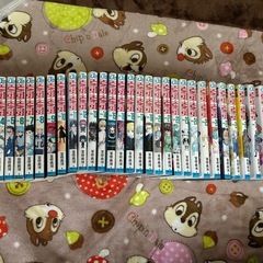 Hunter×Hunter 1〜35 中古（6/6値下げ）