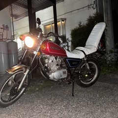 gn125