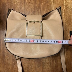 Kate spade ショルダーバッグの画像