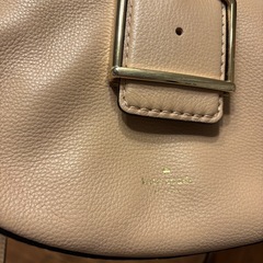 Kate spade ショルダーバッグの画像