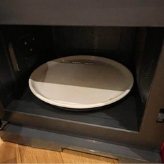 Yamazen MST-15 電子レンジの画像