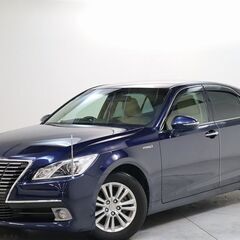 トヨタ クラウン ハイブリッド入荷しました‼️気になったらお問合せを🎵