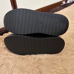 辻希美　厚底スニーカー　新品未使用の画像