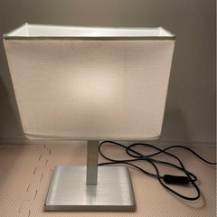 IKEA TOMELILLA トメリラ　テーブルランプの画像