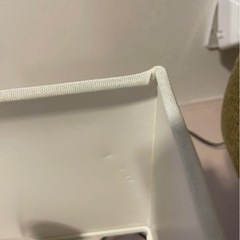 IKEA TOMELILLA トメリラ　テーブルランプの画像