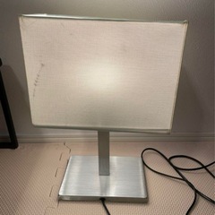 IKEA TOMELILLA トメリラ　テーブルランプの画像