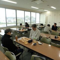 6/21 第303回やまのて将棋サロン会参加者募集