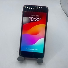 Apple iPhone SE 第2世代 64GB SIMフリー...