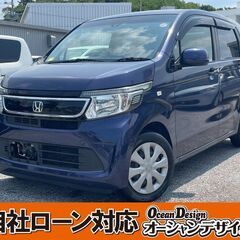 メーカー ホンダ 年式 2014年 車種	Ｎ－ＷＧＮ(車検整備付)
